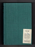 Anchor's Aweigh by E. Laurie Long (First Edition) File Copy