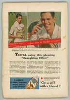 Argosy Oct 06,  1934 A.Merritt; Movie Promo