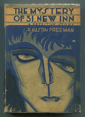 The Mystery of 31, New Inn by R. Austin Freeman (First U.S. Edition)