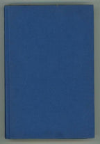 The Blight by John Creasey (First Edition)