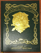 The Fantasy Illustration Library Volume One by M. R. & M. C. Phifer Limited S...