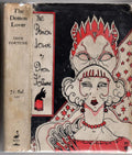 The Demon Lover by Dion Fortune (First Edition) Rare