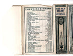 The Old Helmet by Laura Whetter (Rare File Copy w/DJ)