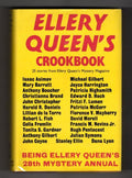 Ellery Queen's Crookbook (First UK Edition) Gollancz File Copy