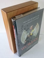 Woman by Richard Matheson (First Edition) LTD Signed Copy #138