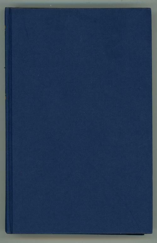 No Entry by Manning Coles (First Edition)