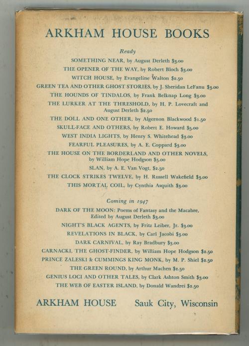 This Mortal Coil by Cynthia Asquith (First Edition)
