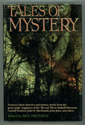 Tales of Mystery by Bill Prozini (editor)