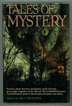 Tales of Mystery by Bill Prozini (editor)