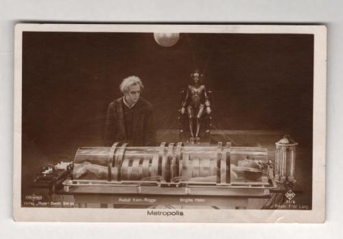 London After Midnight by Marie Coolidge-Rask (Photoplay) Lon Chaney