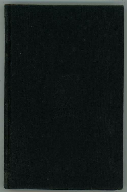 Holiday with a Vengeance by Ritchie Perry (First Edition)