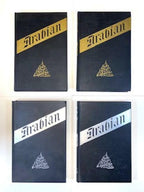 The Book of the Thousand Nights and a Night by Richard Burton (Full Set)