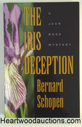 The IRIS DECEPTION by Bernard Schopen FIRST