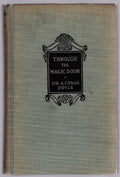 Through The Magic Door by Arthur Conan Doyle (Reprint)