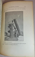 Les Robinsons Lunaires by G. le Faure (First Edition)