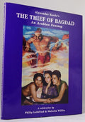The Thief of Bagdad by Leibfried & Willits (A Celebration) 1940 film- High Grade