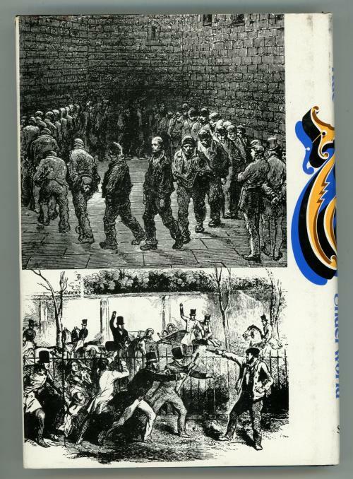 The Rookery by Hugh C. Rae (First U.S. Edition)