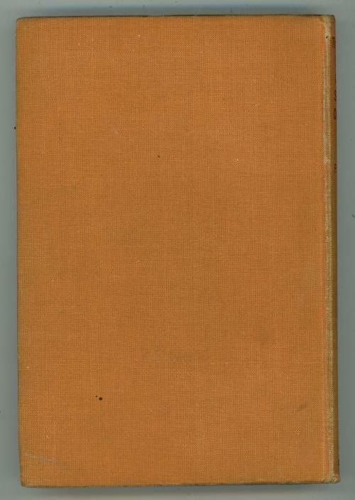 The Four Kings in the Street of Gold by F. Horace Rose (First Edition)