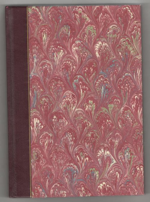 Summer Sketches by Dan Simmons (Limited Edition) Deluxe Signed