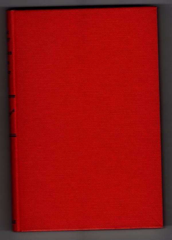 Captain's Of The Callabar by Frank Knight (First Edition) Hubin Listed, File ...