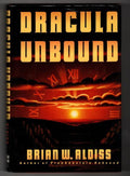 Dracula Unbound by Brian W. Aldiss (First Edition)