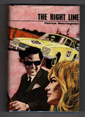 The Right Line by Patrick Macnaghten (File Copy)