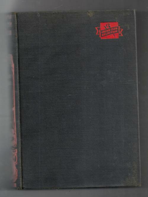 The Puzzle of the Happy Hooligan by Stuart Palmer (First Edition)
