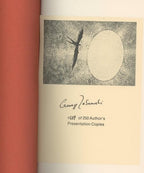 Macrolife by George Zebrowski (First Edition, Limited) Signed