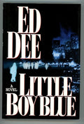 Little Boy Blue by Ed Dee 1st