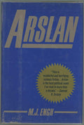 Arslan by M. J. Engh (First Edition)