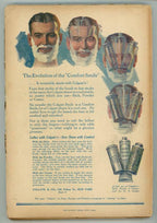 All Story Mar 5 1920 Modest Stein cvr; Perley Poore Sheehan