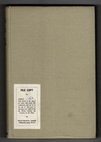 So Much to Give by Laura Whetter (First Edition) Ward Lock File Copy