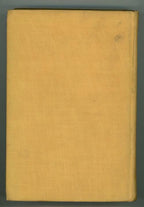 Three Came Unarmed by E. Arnot Robertson (First Edition)