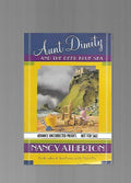 Aunt Dimity and the Deep Blue Sea by Nancy Atherton (First Edition)