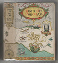 Right Off the Map by C. E. Montague (First Edition)