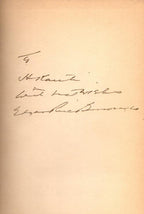 The Chessmen of Mars by Edgar Rice Burroughs (First Edition) Signed