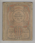 The Royal Treasury of Story and Song: Part I, Doors of Gold