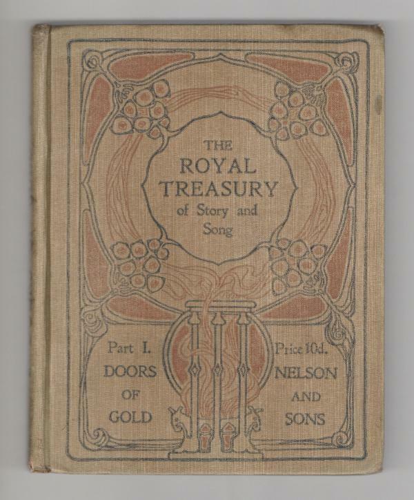 The Royal Treasury of Story and Song: Part I, Doors of Gold