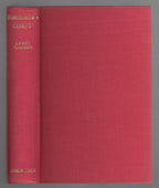 Tomorrow's Comet by Lewis Sowden (First Edition)
