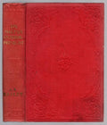 The Martian Emperor-President by Andrew J. Bailey Signed (First Edition)