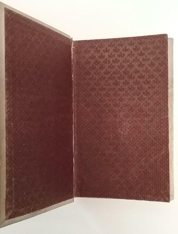 Nicolai Klimii iter Subterraneum Novem Telluris Theoriam by Ludvig Holberg 1s...