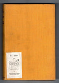 Quartette in A Flat by Elizabeth Margetson (First Edition) File Copy