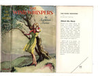 The Wind Whispers by Kathleen Treves (First Edition) Ward Lock File Copy