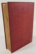 The Chessmen of Mars by Edgar Rice Burroughs (First Edition) Signed