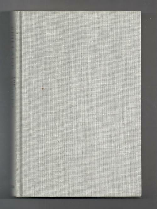 The Twisted Thing by Mickey Spillane (First Edition)
