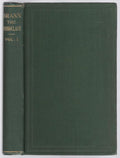 Brann the Iconoclast by W. C. Brann (Volume One)