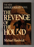 The Revenge of the Hound by Michael Hardwick