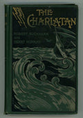 The Charlatan by Robert Buchanan Henry Murray (First Edition)