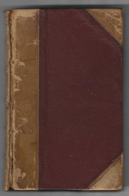 The Old Convents of Paris by Madame Charles Reybaud, George Sand