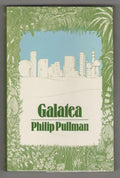 Galatea by Philip Pullman (First Edition) Rare First Printing File Copy